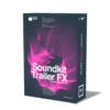 Cinematic Trailer FX - SoundKit