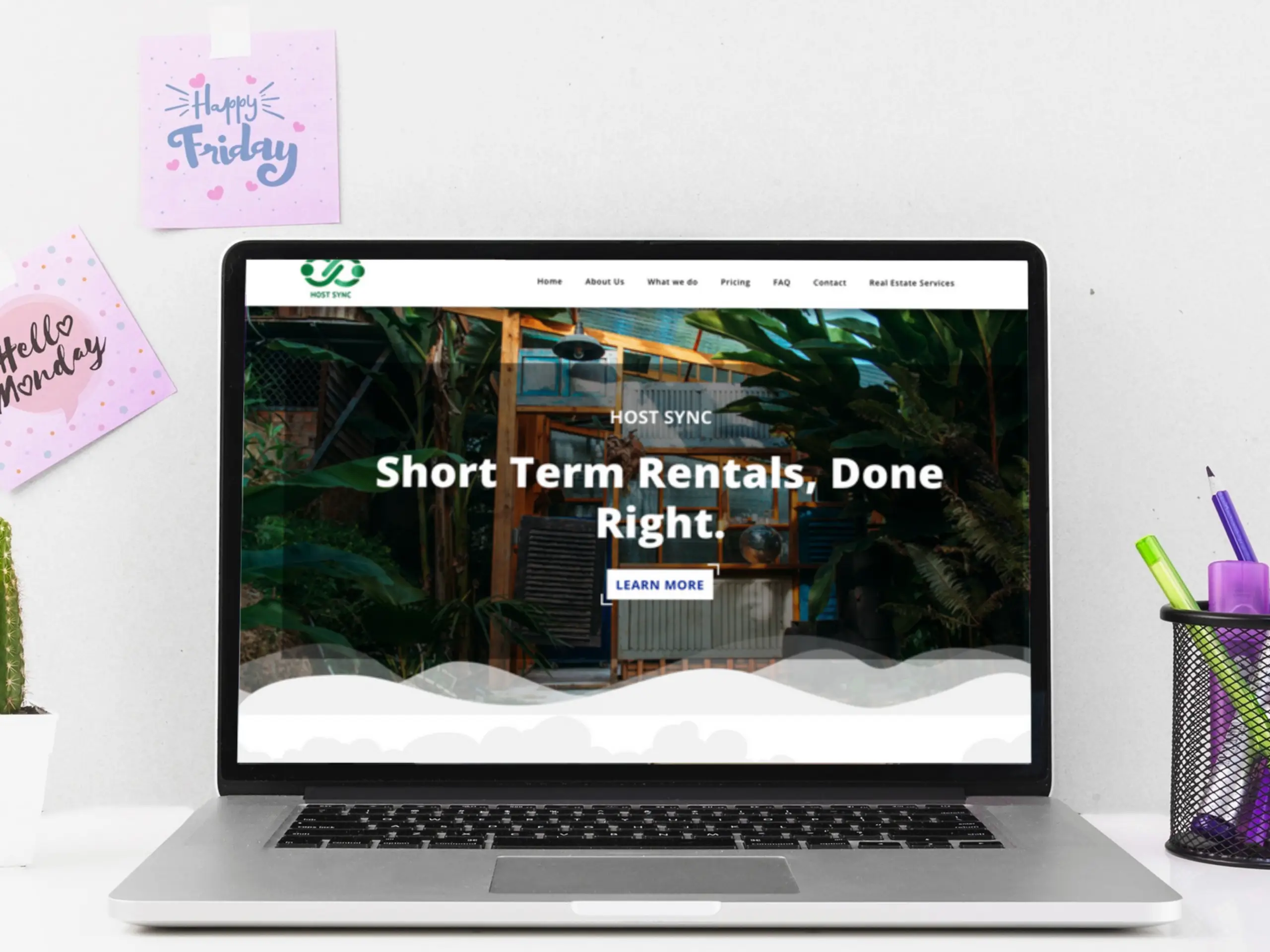 Real Estate Consultation