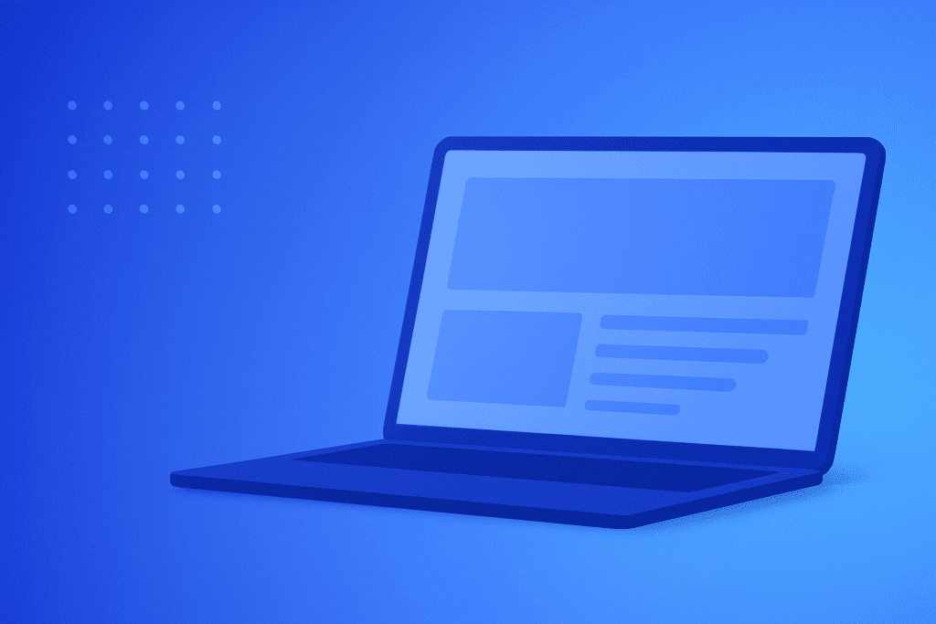 Why Websites Don’t Convert Clients