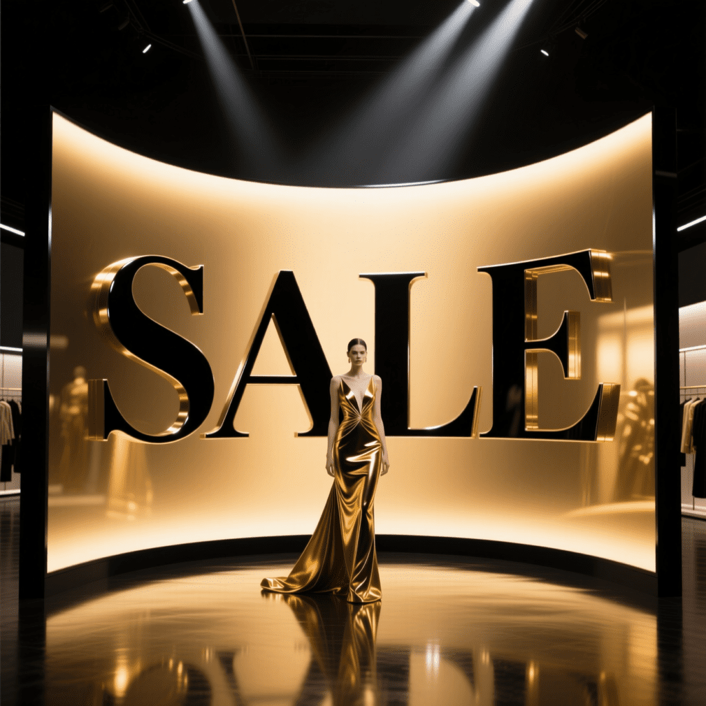 Bold Typography E-Commerce Websites: The 2025 Trends That Drive 300%+ Higher AOV